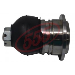 Rô tuyn đứng trên Triton- Zinger