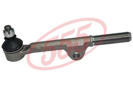 Rô tuyn lái ngoài Hilux, 4RUN LH (lỗ xỏ)