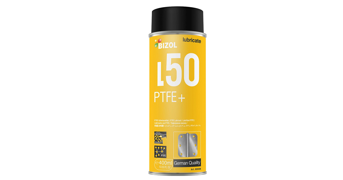 Chất bôi trơn đa năng PTFE L50