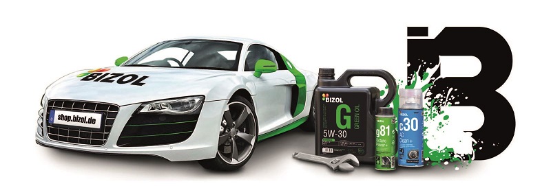 Hướng dẫn sử dụng phụ gia nhiên liệu Bizol