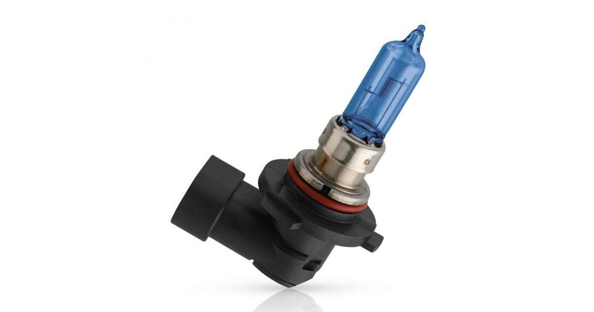 Bóng đèn Philips Diamond Vision HB4 9006 5000K