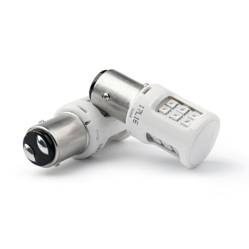 Bóng đèn Philips Ultinon LED  S25 P21/5W