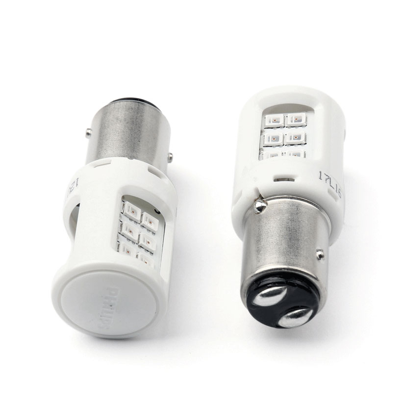 Bóng đèn Philips Ultinon LED  S25 P21/5W