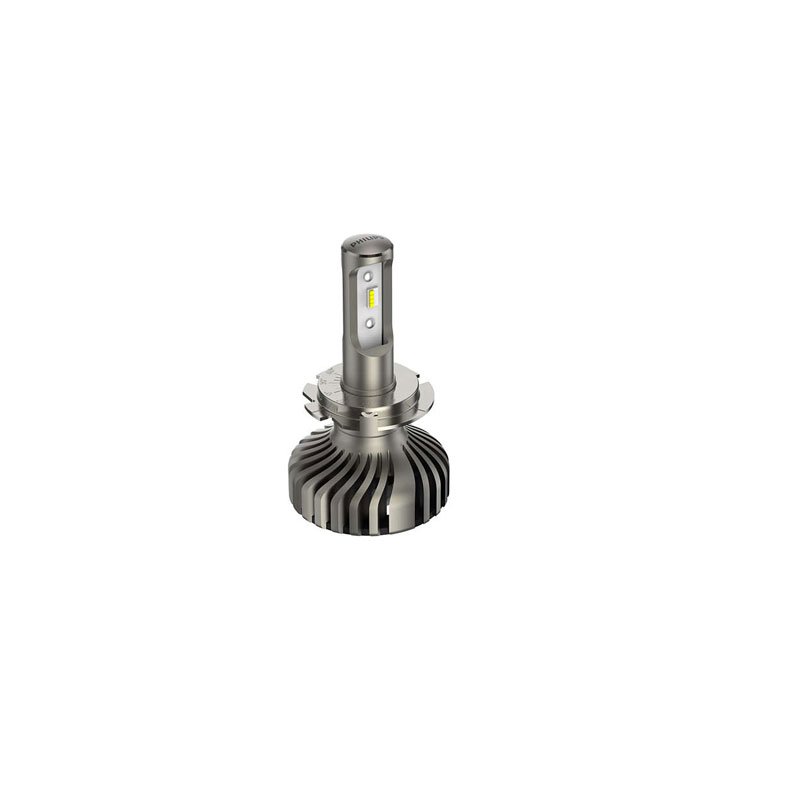 Bóng đèn Led Philips X-treme Ultinon LED H7 Gen2 5800K +250%