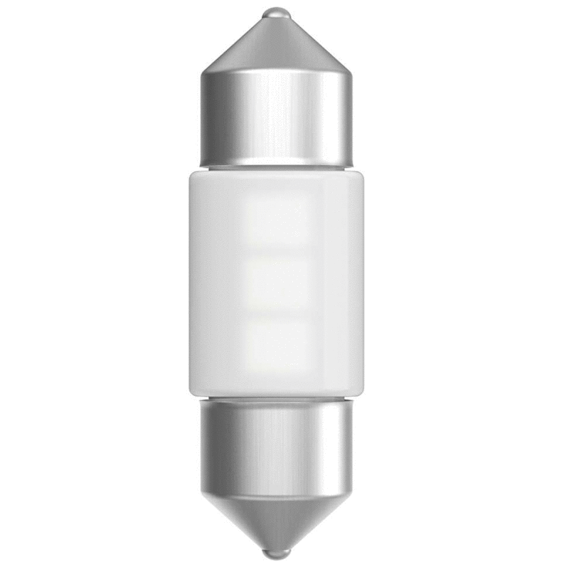 Bóng đèn Philips LED Fest Festoon 30mm 6000K