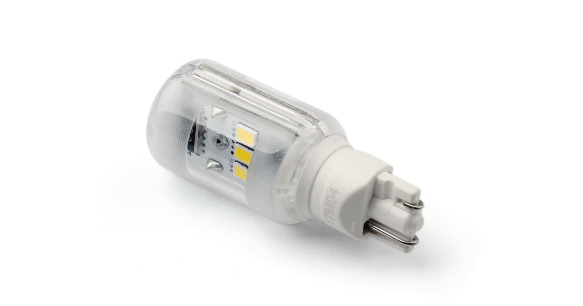 Bóng đèn Philips Ultinon LED T16 W16W 6000K