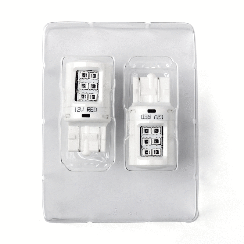 Bóng đèn Philips Ultinon LED T20 W21/5W