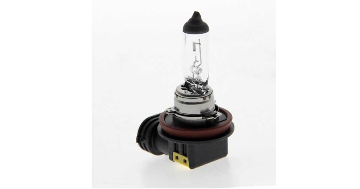 Bóng đèn Philips Standard H8
