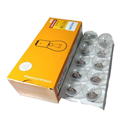 Bóng đèn phanh Philips Premium Vision P21/5W 48755173