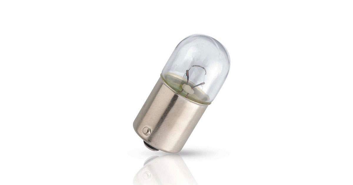 Bóng đèn lùi Philips Premium Vision R10 48745273