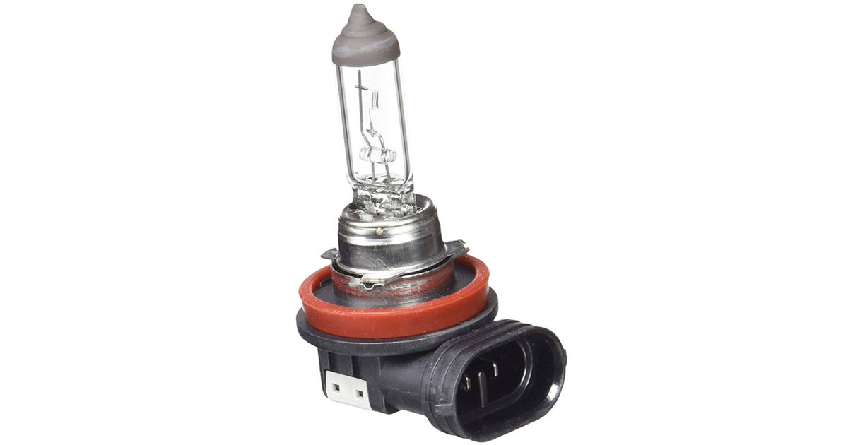 Bóng đèn Philips Standard H16