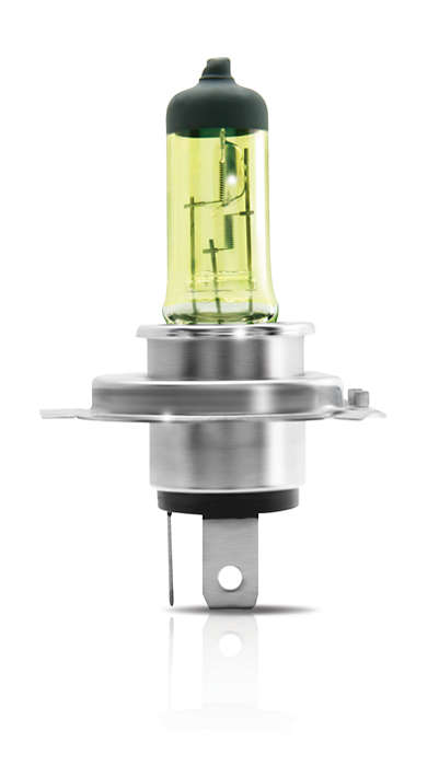 Bóng đèn Philips Weather Vision H4