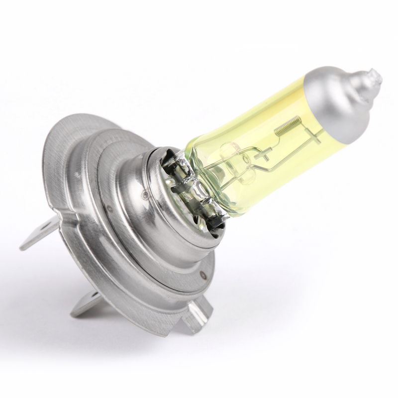 Bóng đèn Philips Weather Vision H7