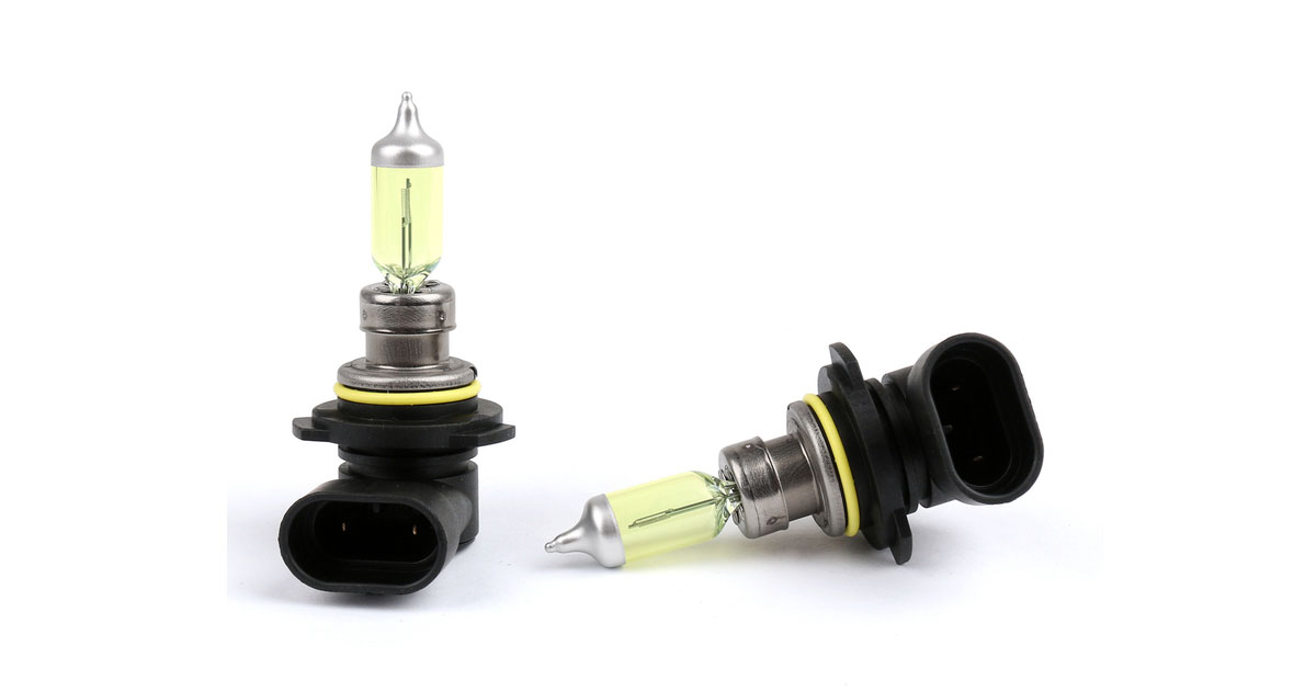Bóng đèn Philips Weather Vision HB4 