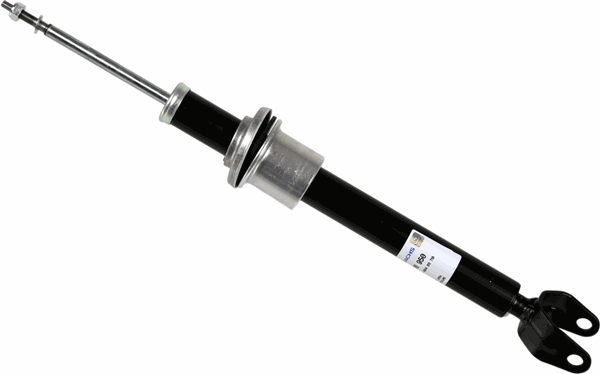 Giảm xóc trước Mer E200 - E280 2008