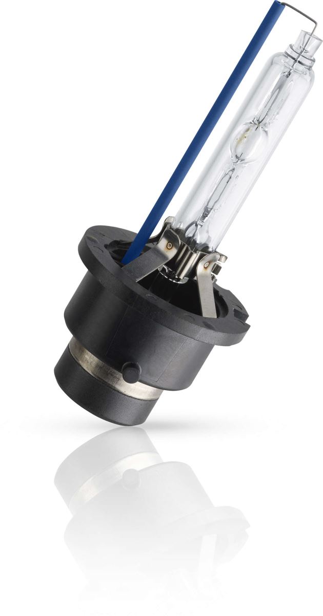 Bóng đèn Philips Xenon Ultinon HID D4S 6000K
