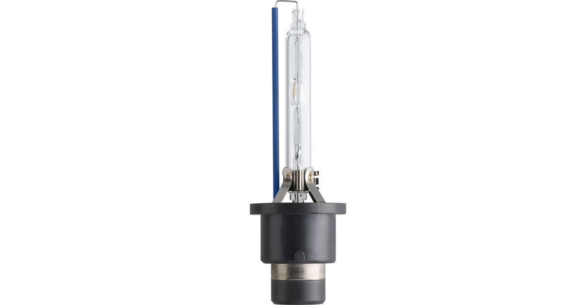 Bóng đèn Philips Xenon Ultinon HID D4S 6000K
