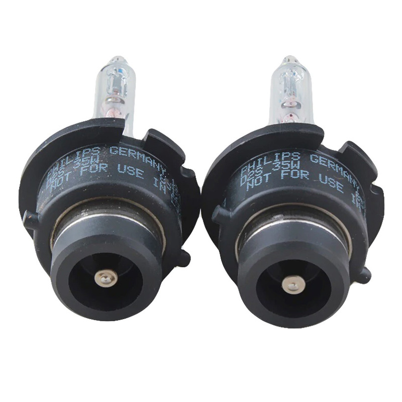 Bóng đèn Philips Xenon Ultinon HID D2S 6000K