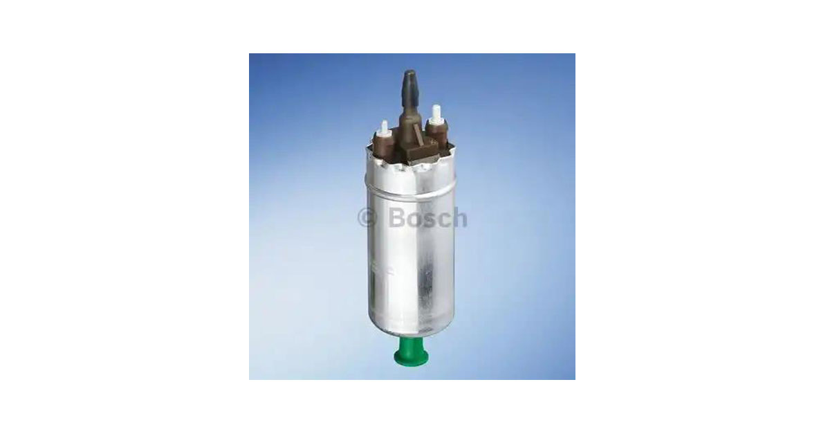 Bơm xăng Bosch Suzuki 4124