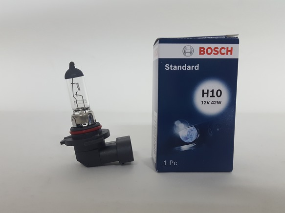 Bóng đèn Halogen Bosch H10 12V - 42W