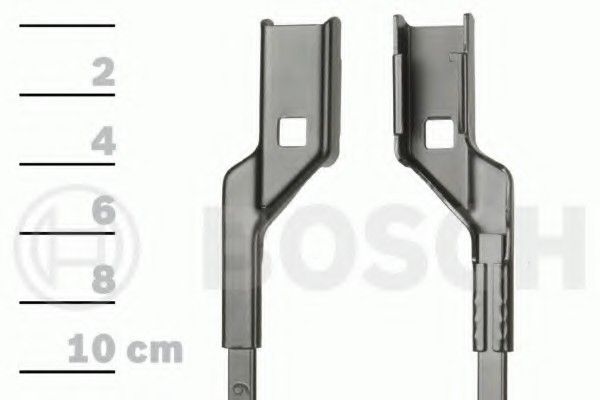 Chổi gạt mưa Bosch Aerotwin Euro set 29/29 inch