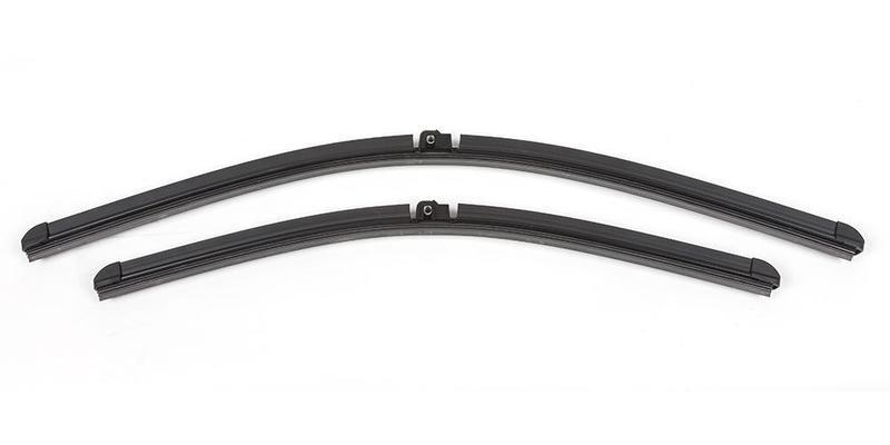 Chổi gạt mưa Bosch Aerotwin Euro Set 24/19 inch