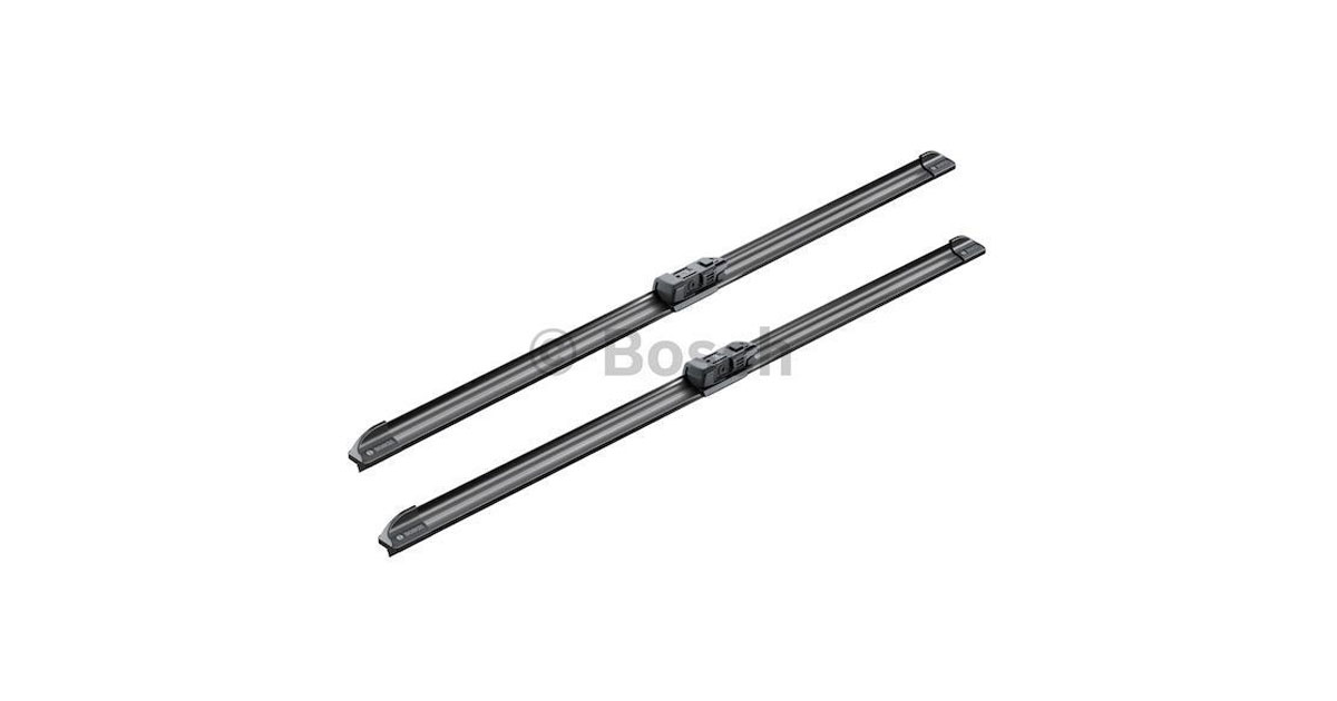 Chổi gạt mưa Bosch Aerotwin Euro set 24/24 inch