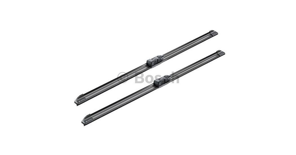 Chổi gạt mưa Bosch Aerotwin Euro set 28/28 inch