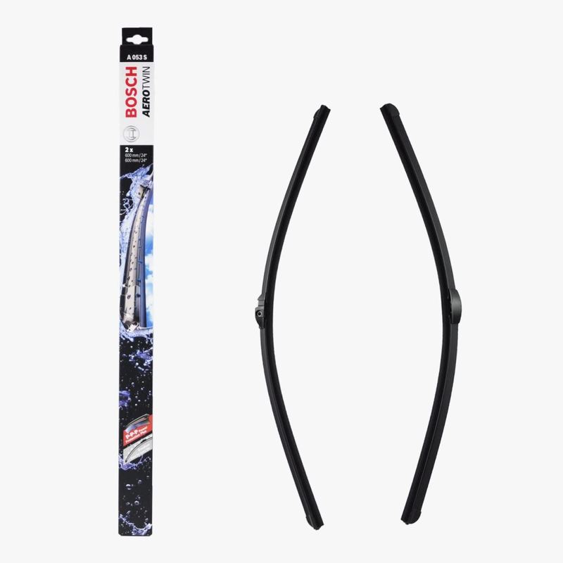 Chổi gạt mưa Bosch Aerotwin Euro set 24/24 inch