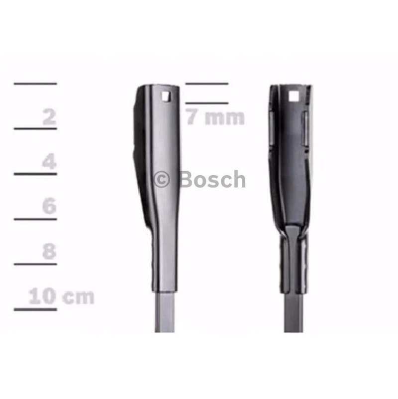 Chổi gạt mưa Bosch Aerotwin Euro set 22/18 inch
