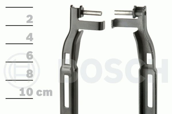 Chổi gạt mưa Bosch Aerotwin Euro set 26/26 inch 