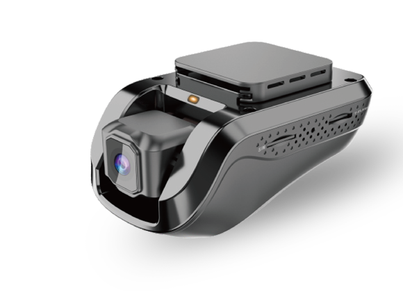 Camera hành trình có cảnh báo bằng giọng nói ICAM VM100