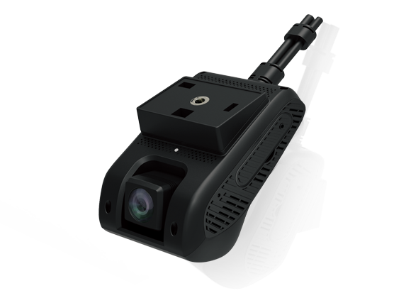 Camera hành trình có cảnh báo bằng giọng nói  ICAM VM200