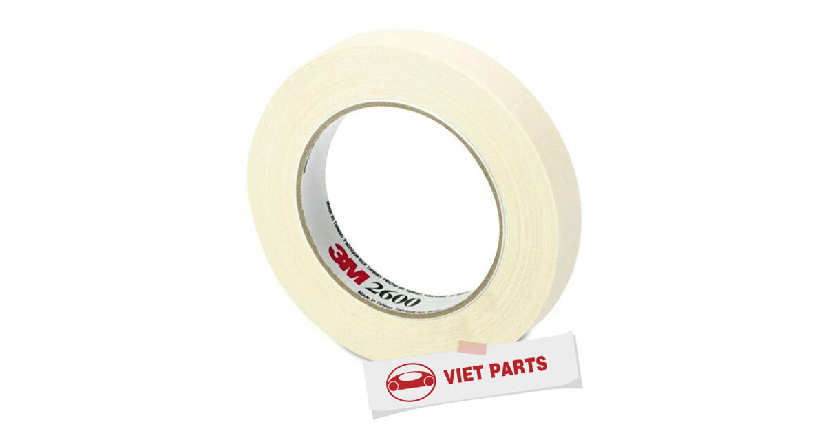 BĂNG KEO 3M 320-20MM*27M