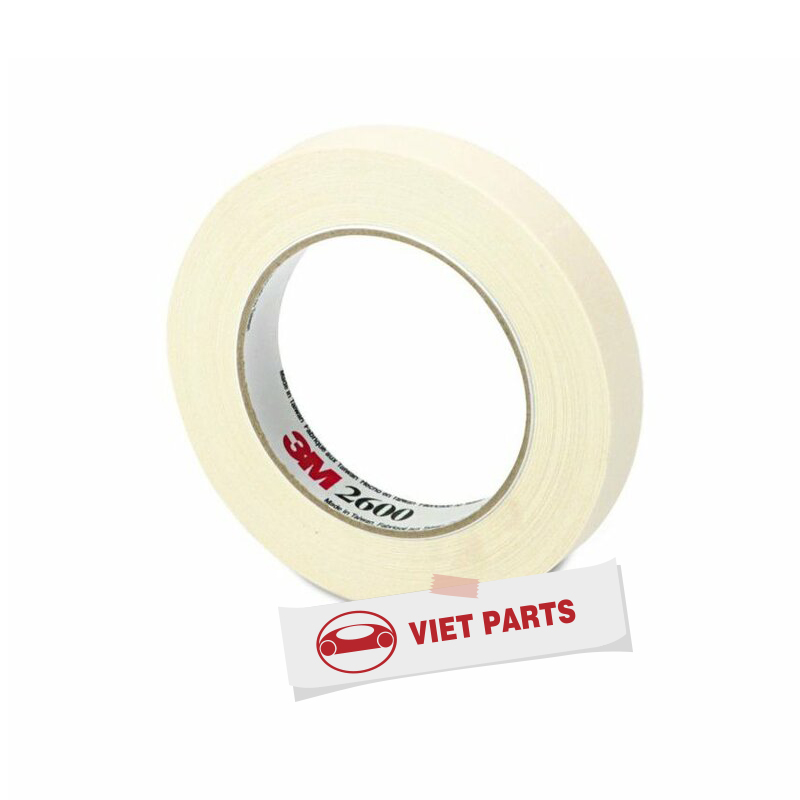 Băng keo giấy 3M 18mm x 25mm