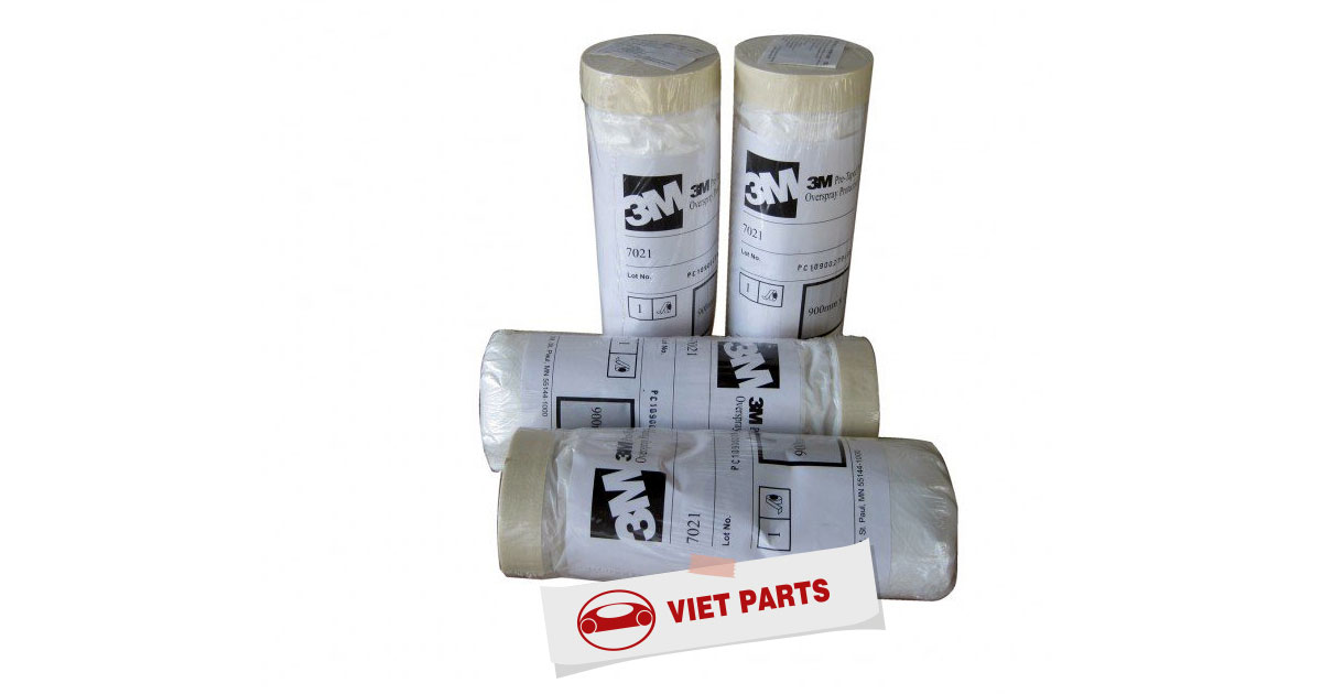 Cuộn ni lông che chắn 900 mm x 20 m