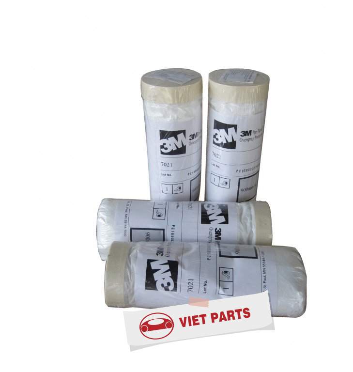Cuộn ni lông che chắn 900 mm x 20 m