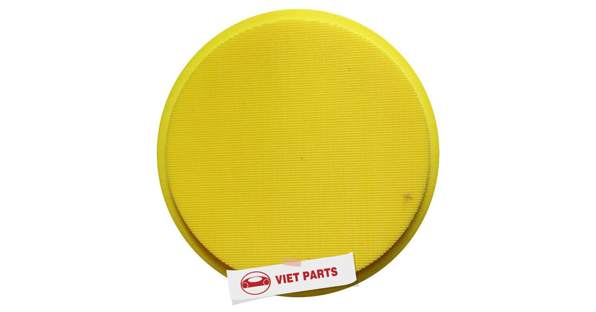 Đế máy (đế gai) đánh bóng 3M 8inch 05718