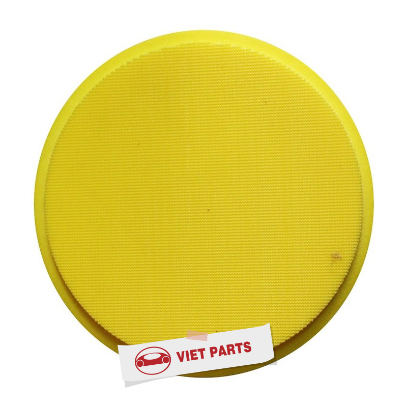 Đế máy (đế gai) đánh bóng 3M 8inch 05718
