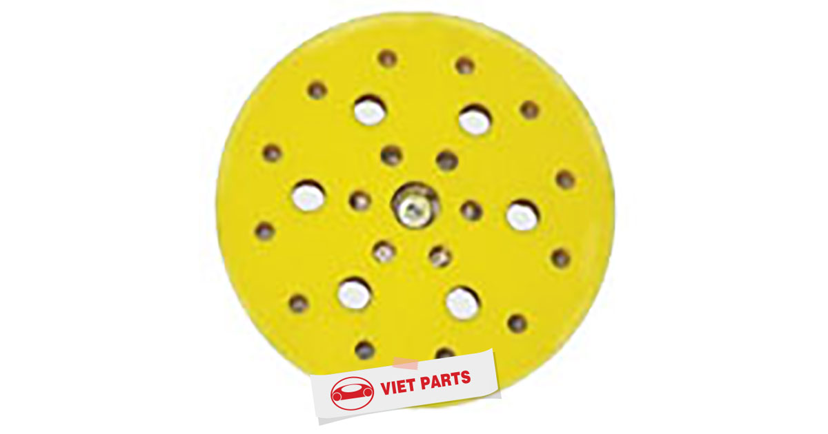 Đế móc dính 5 inch