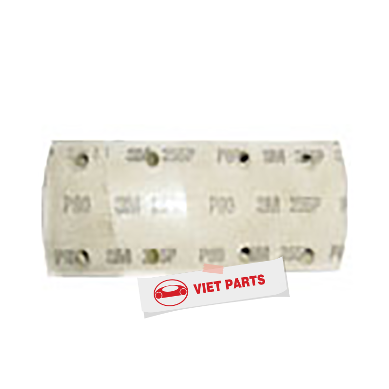 255P Nhám vuông 70 x 198mm P80