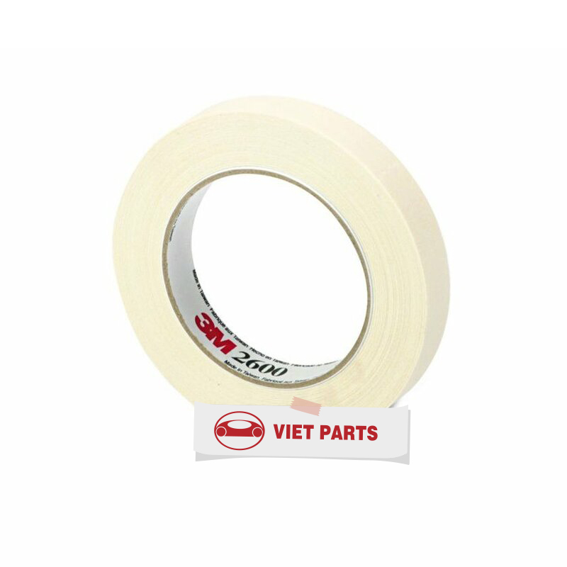 Băng keo giấy 3M 18mm x 25mm