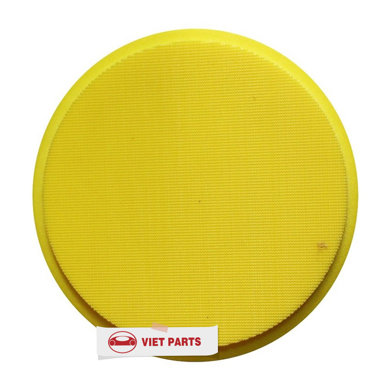 Đế máy (đế gai) đánh bóng 3M 8inch 05718