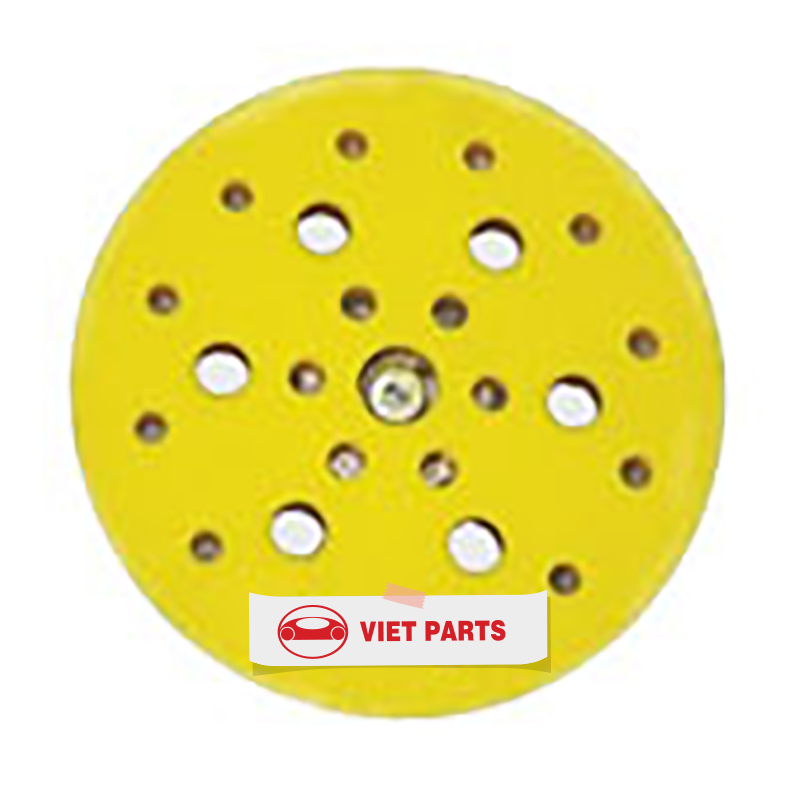 Đế móc dính 5 inch