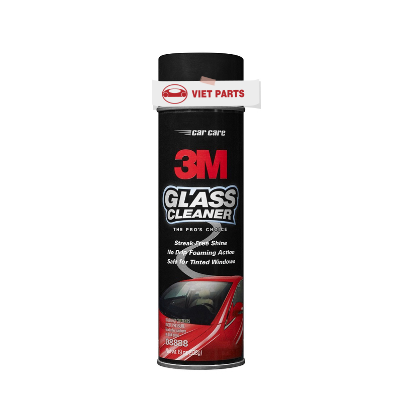 Dung dịch vệ sinh kính 3M 8888