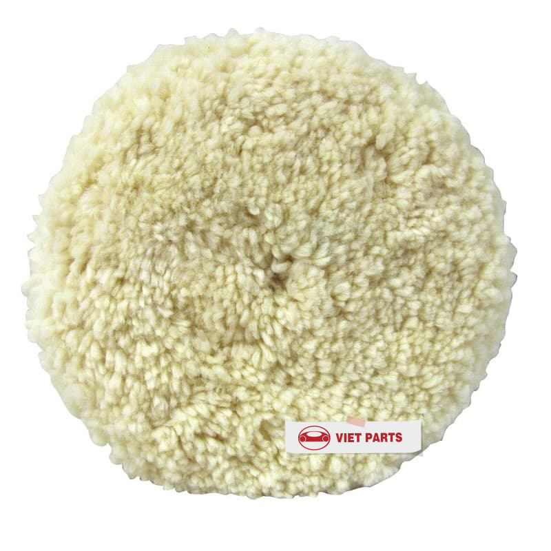 Phớt (bánh) lông cừu 2 mặt 9 inch 3M 33280