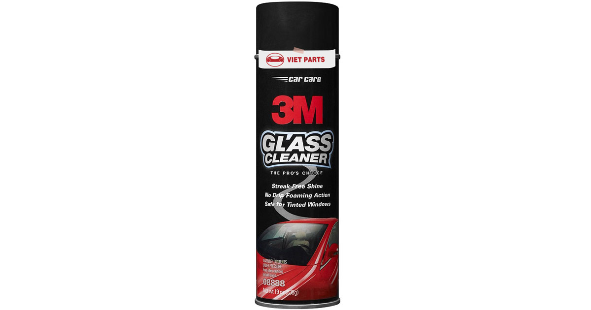 Dung dịch vệ sinh kính 3M 8888