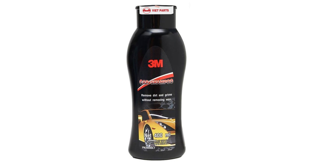 Xà phòng rửa xe 3M 39000LT