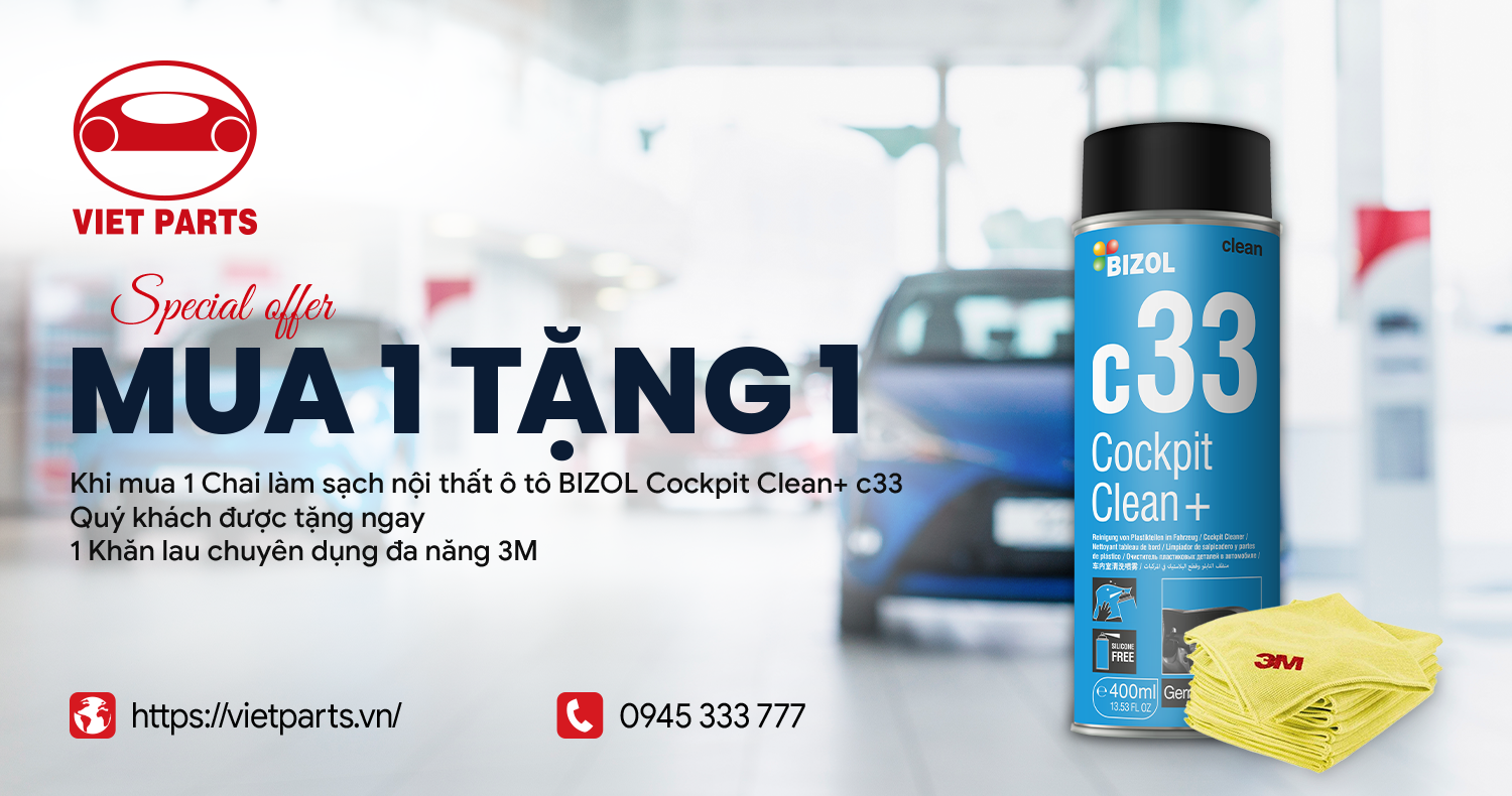 Combo lau xe chuyên nghiệp ngay tại nhà