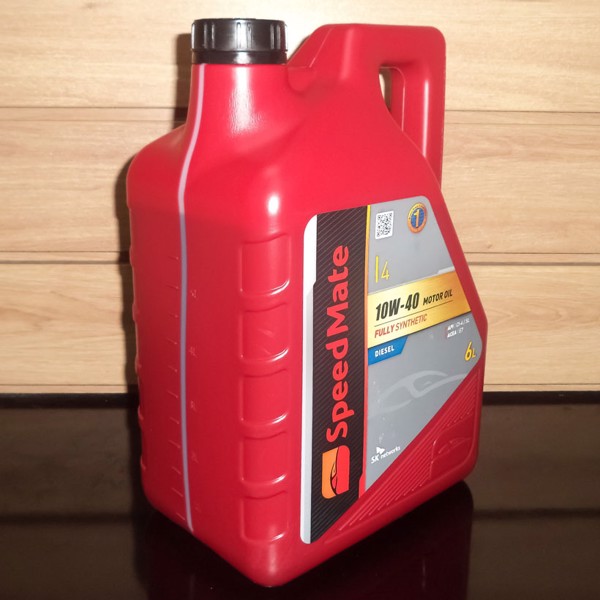 Dầu động cơ SPEEDMATE DIESEL I4 10W-40